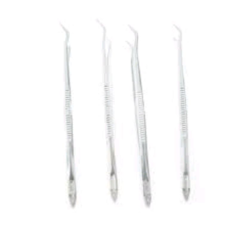 Disposable Tweezers by Scantrik