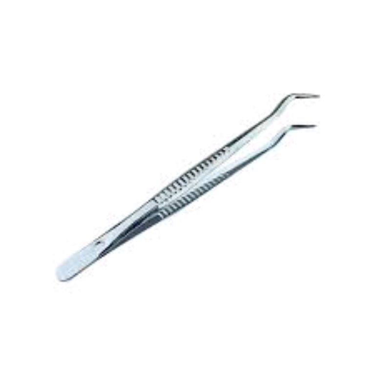 Good Dental Tweezers by Scantrik