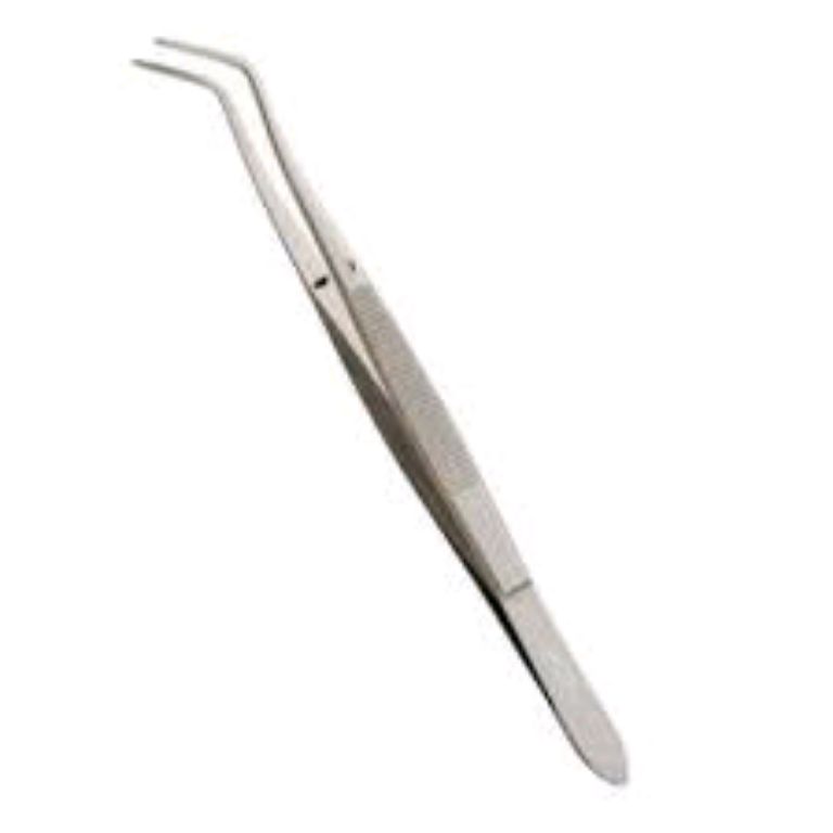 Best Dental Tweezers by Scantrik