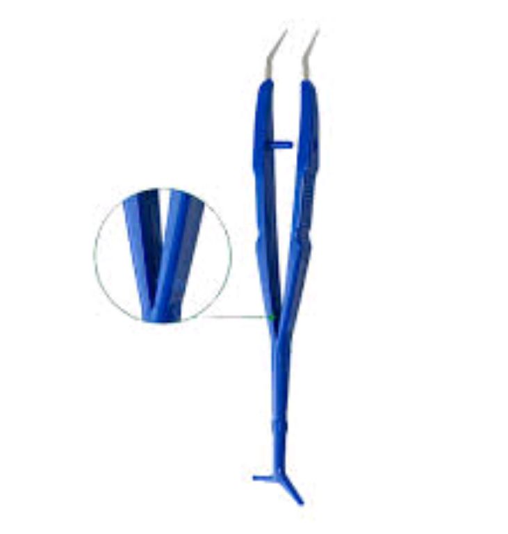 Good Dental Tweezers by Scantrik