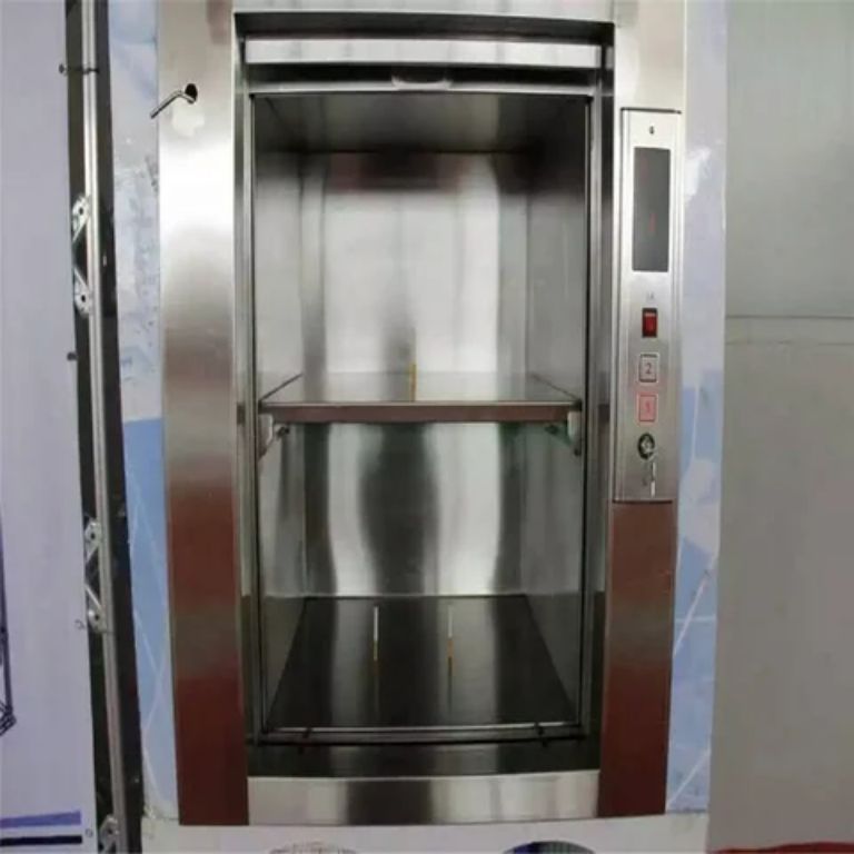 Elevator vertical food elevator by Home Lift Elevator