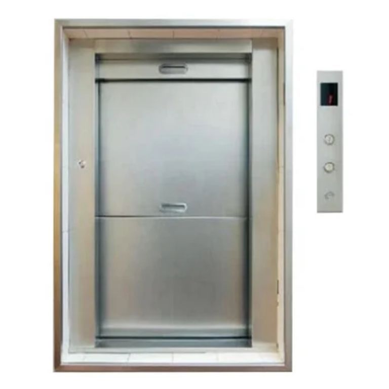 Revolving Tray by Home Lift Elevator