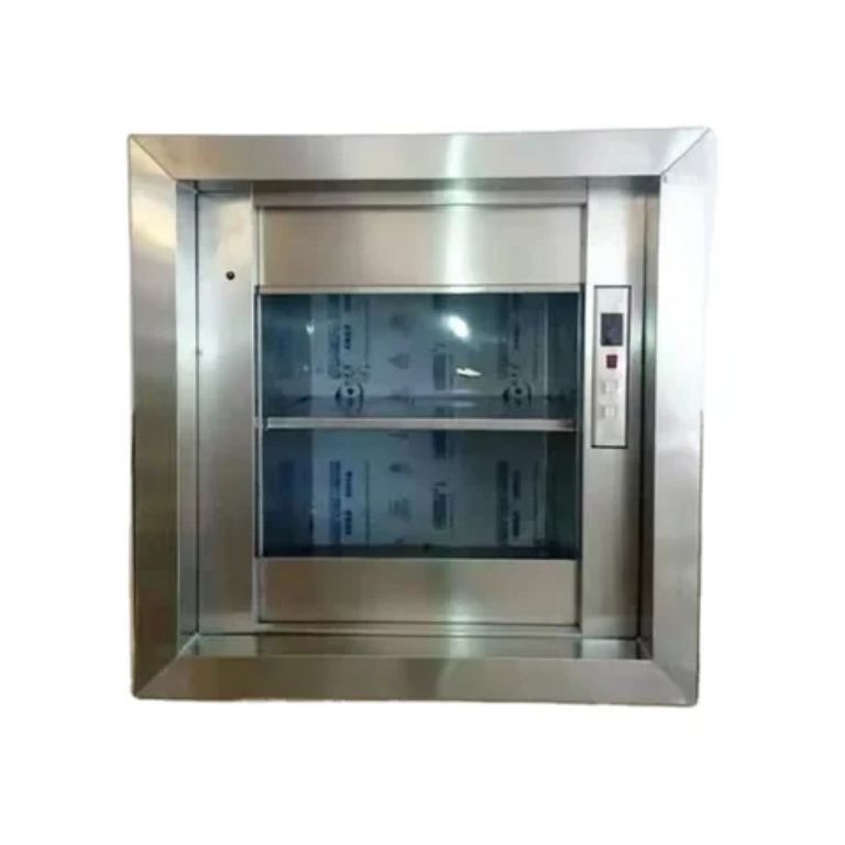 Professional kitchen dumbwaiter for food lift platform by Home Lift Elevator