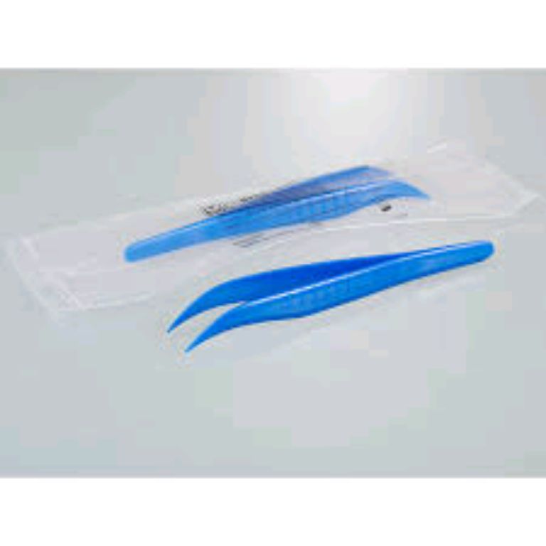 Premium Dental Tweezers by Scantrik