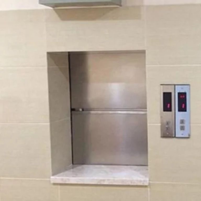 Restaurant Home Dumbwaiter System by Home Lift Elevator