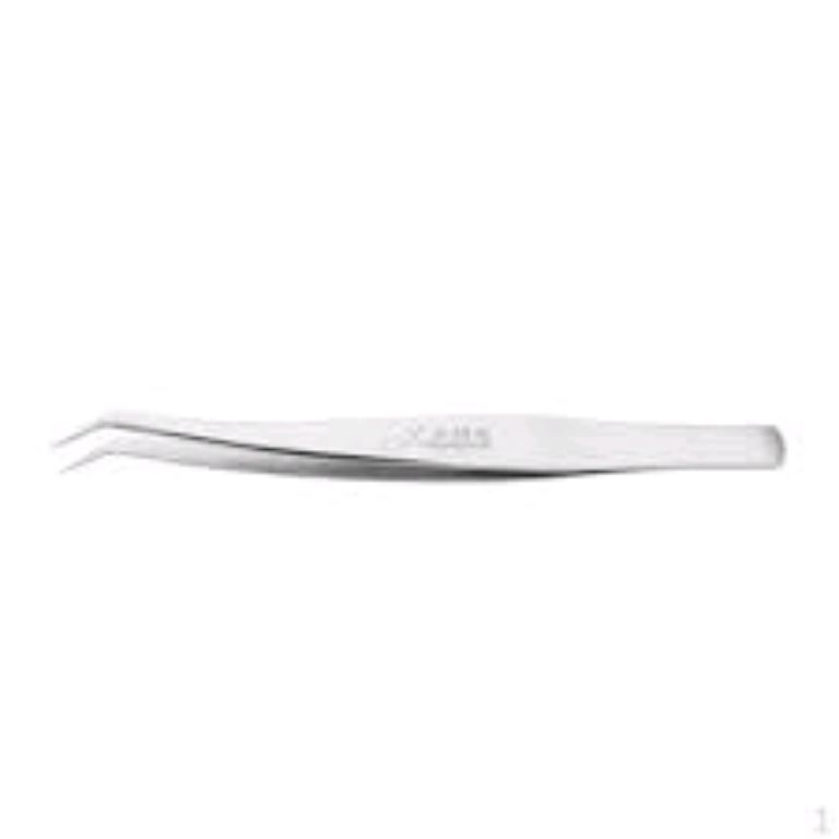Disposable Dental Tweezers by Scantrik