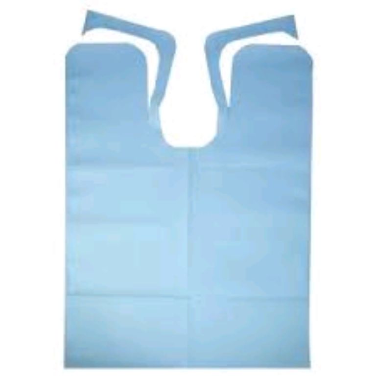 High Quality Dental Bib by Scantrik