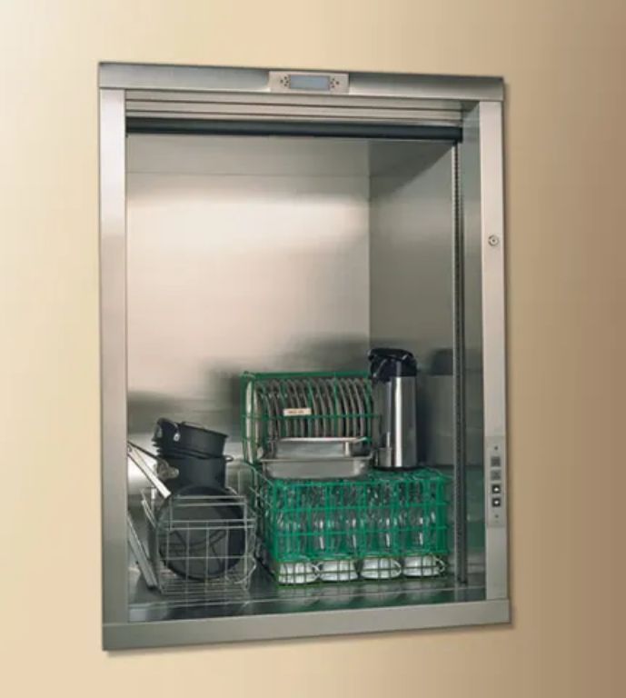 Food Elevator Dumbwaiter by Home Lift Elevator