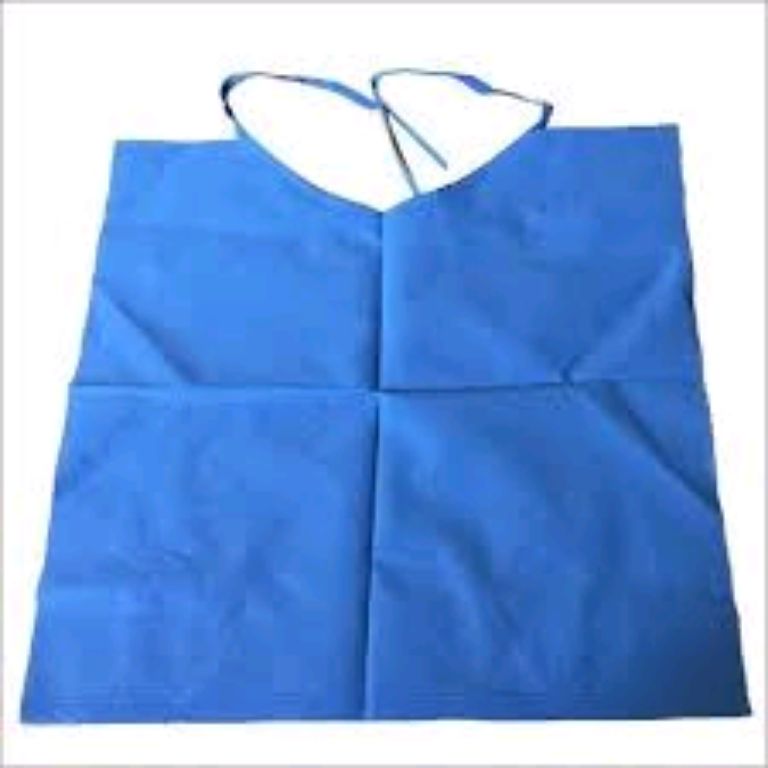 Quality Dental Bib by Scantrik