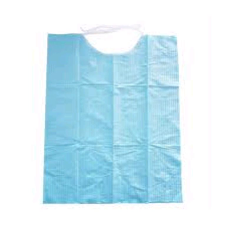 Reliable Dental Bib by Scantrik