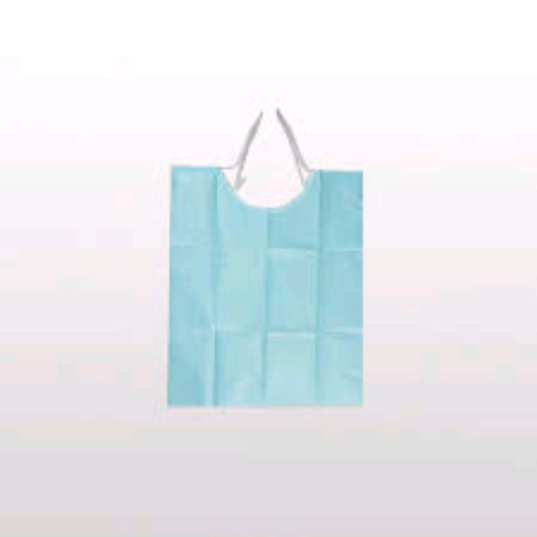 Waterproof Dental Bib by Scantrik