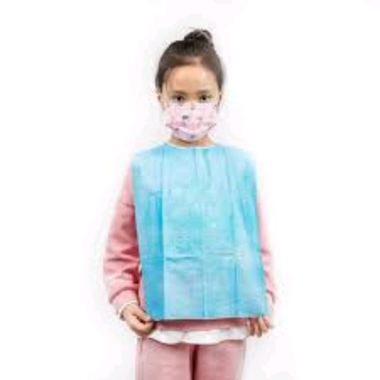 Cheap Wholesale Disposable Bib by Scantrik