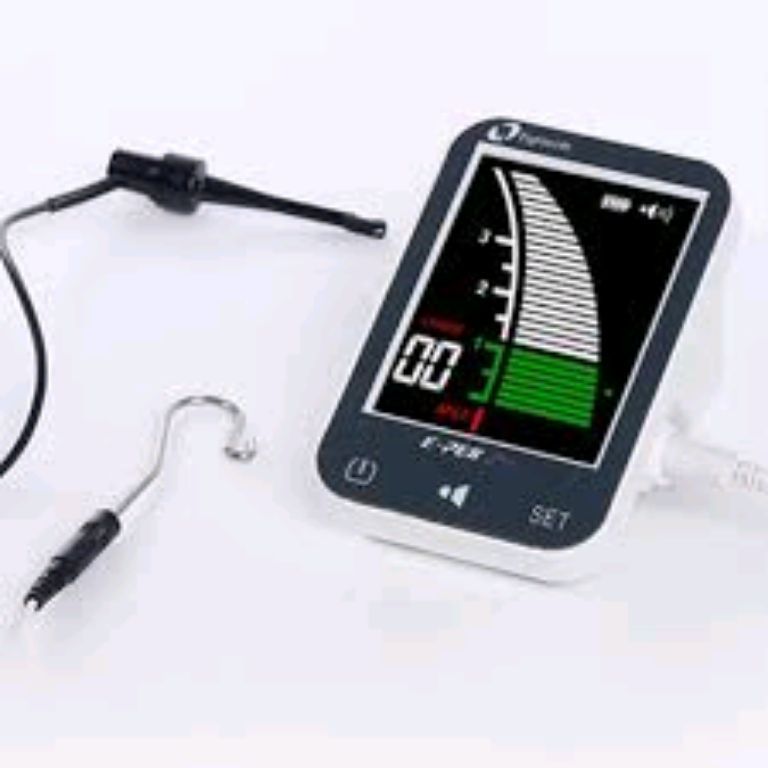 Generic Dental Apex Locator by Scantrik