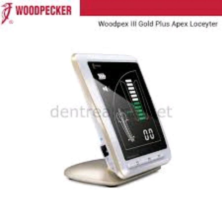 Original Dental Apex Locator by Scantrik