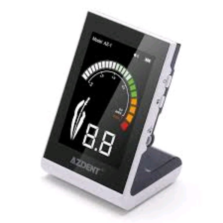 Generic Dental Apex Locator by Scantrik