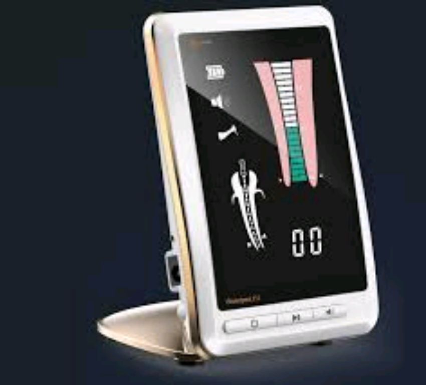 Affordable dental Apex Locator by Scantrik