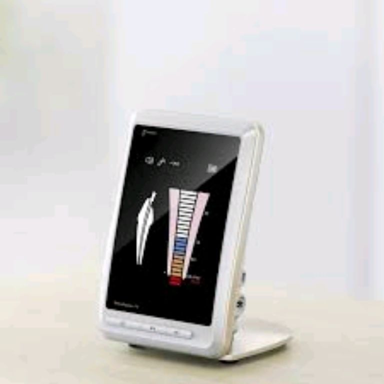 Quality Dental Apex Locator by Scantrik