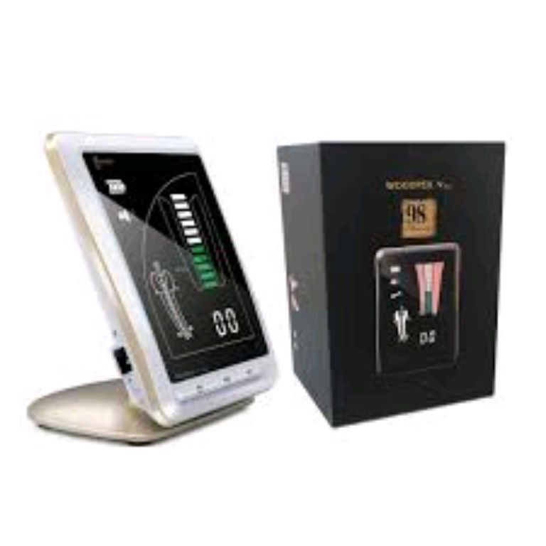 Reliable Dental Apex Locator by Scantrik