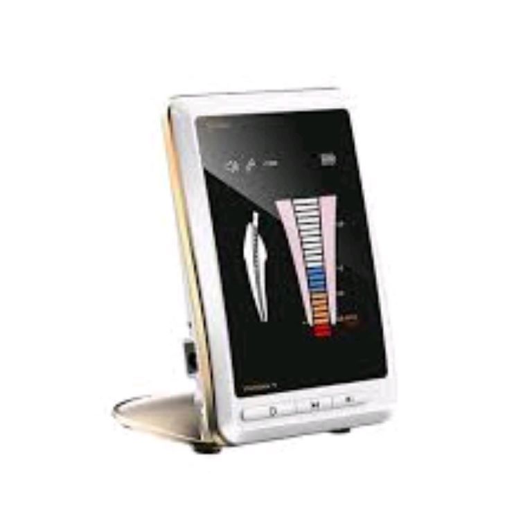 Woodpecker Apex Locator by Scantrik