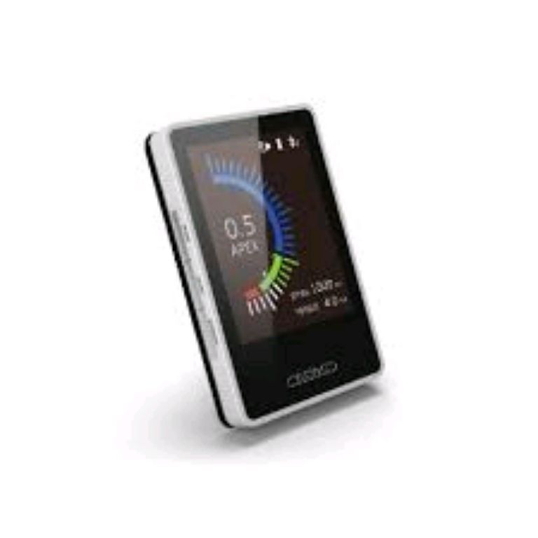 Smart Apex Locator by Scantrik