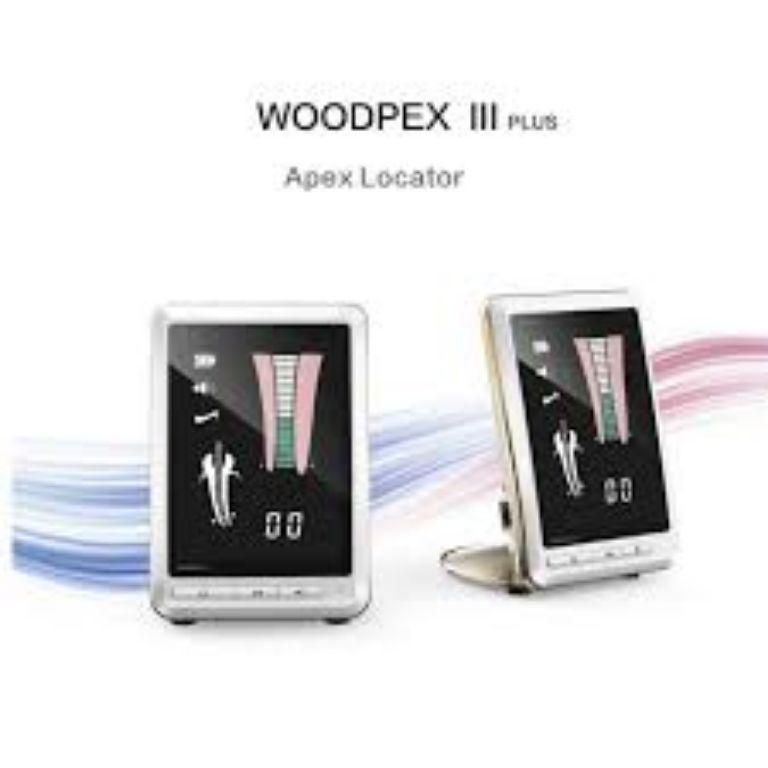 Best Dental Apex Locator by Scantrik