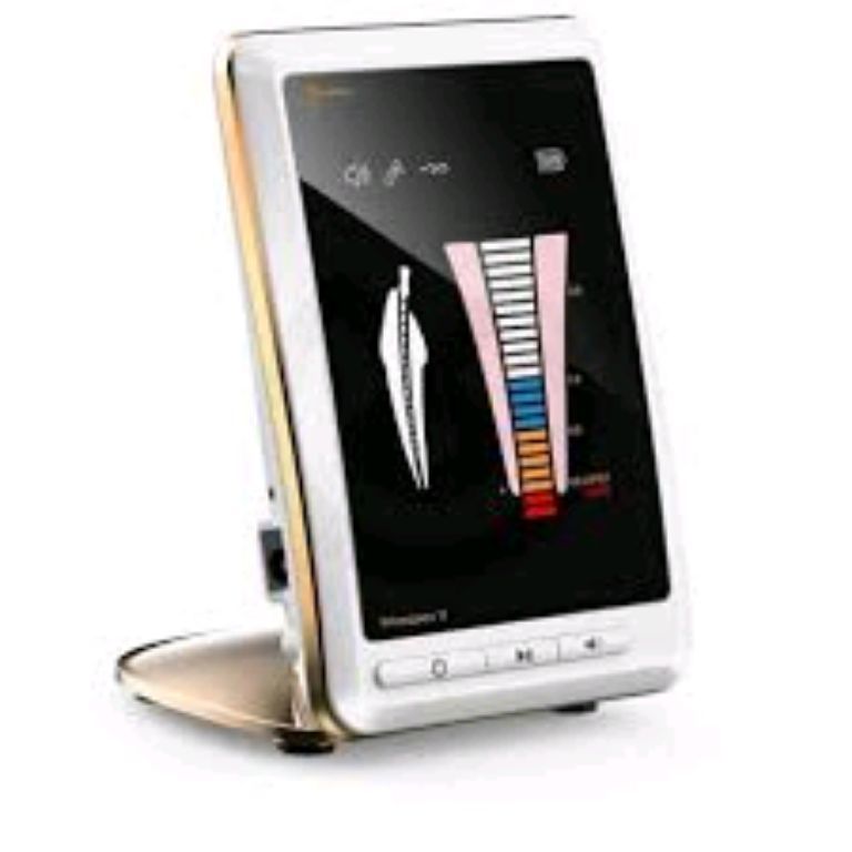 Wireless Apex Locator by Scantrik