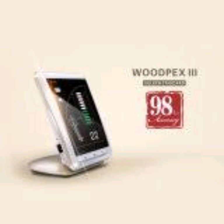 Detect Apex Locator by Scantrik