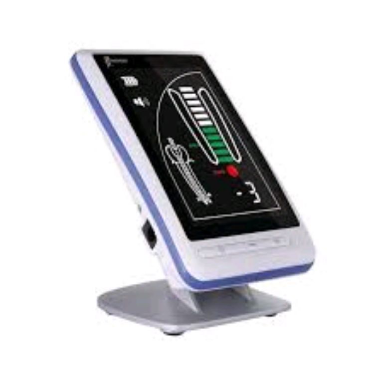 Lab Dental Apex Locator by Scantrik