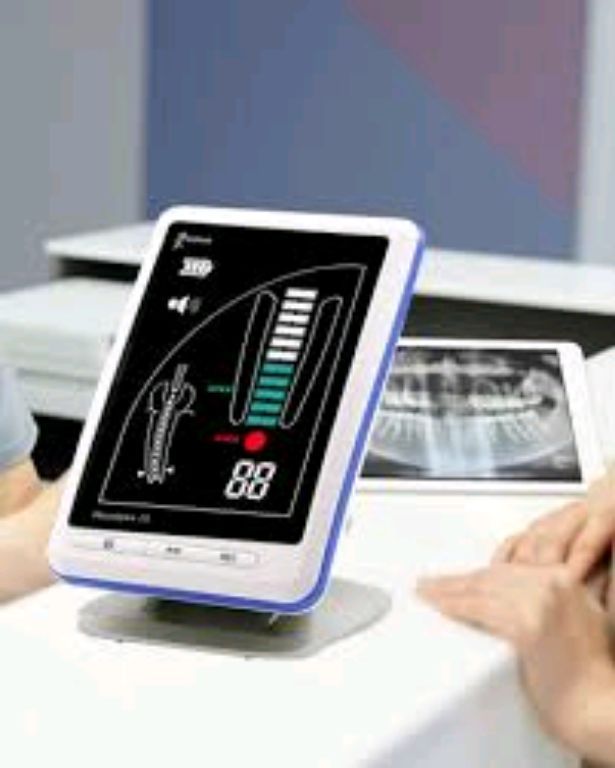 Dental Apex Locator Kit by Scantrik