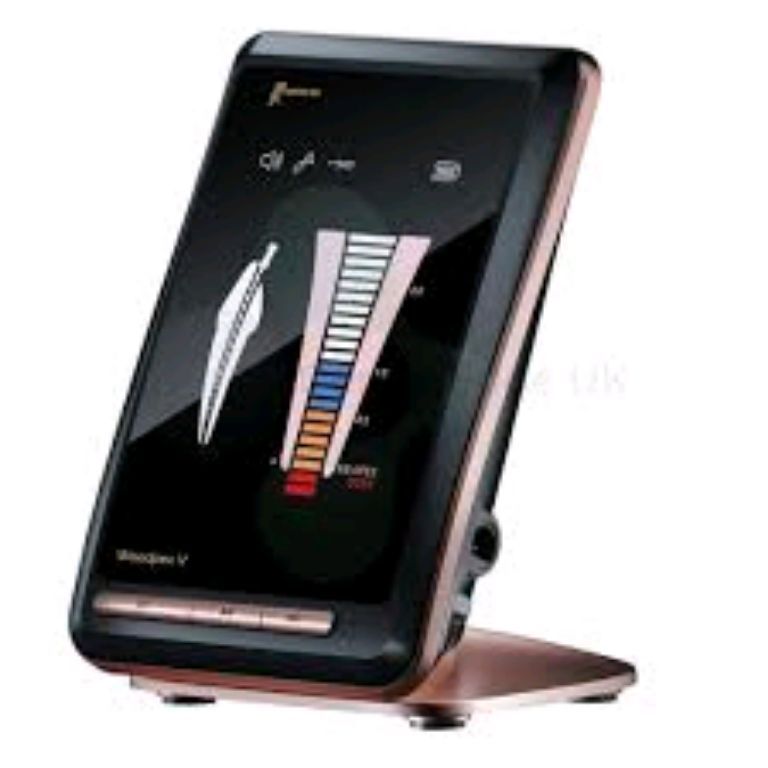 Dental Apex Locator by Scantrik