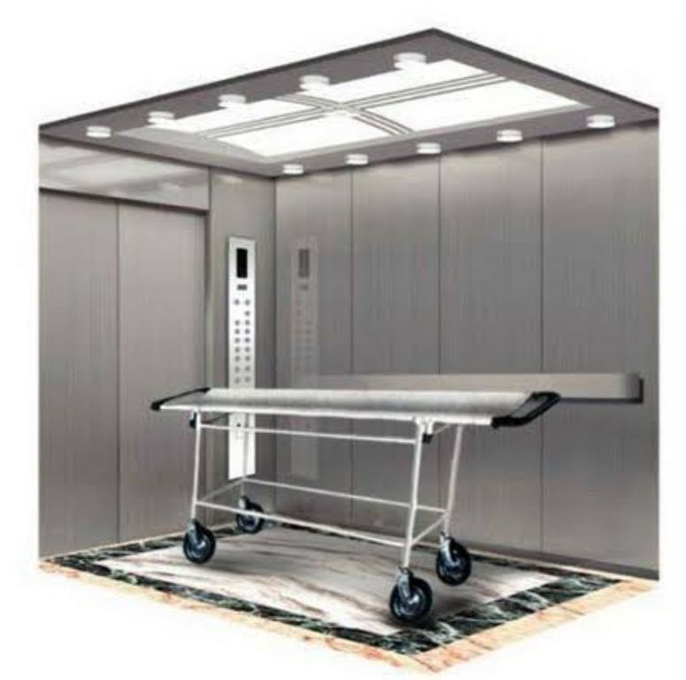 Hospital Stretcher Elevator by Home Lift Elevator