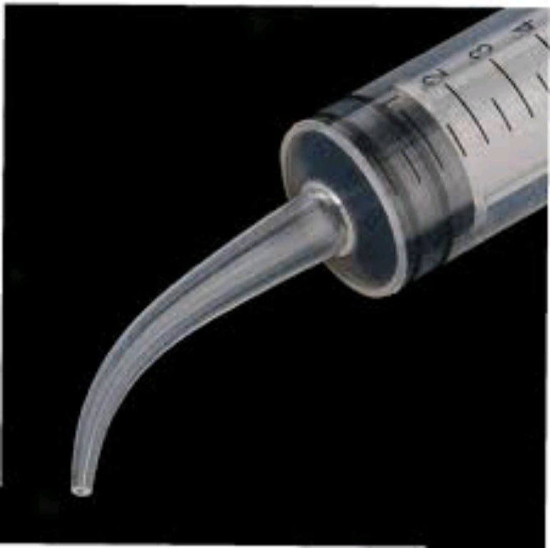 Teeth Cleaning Tool by Scantrik