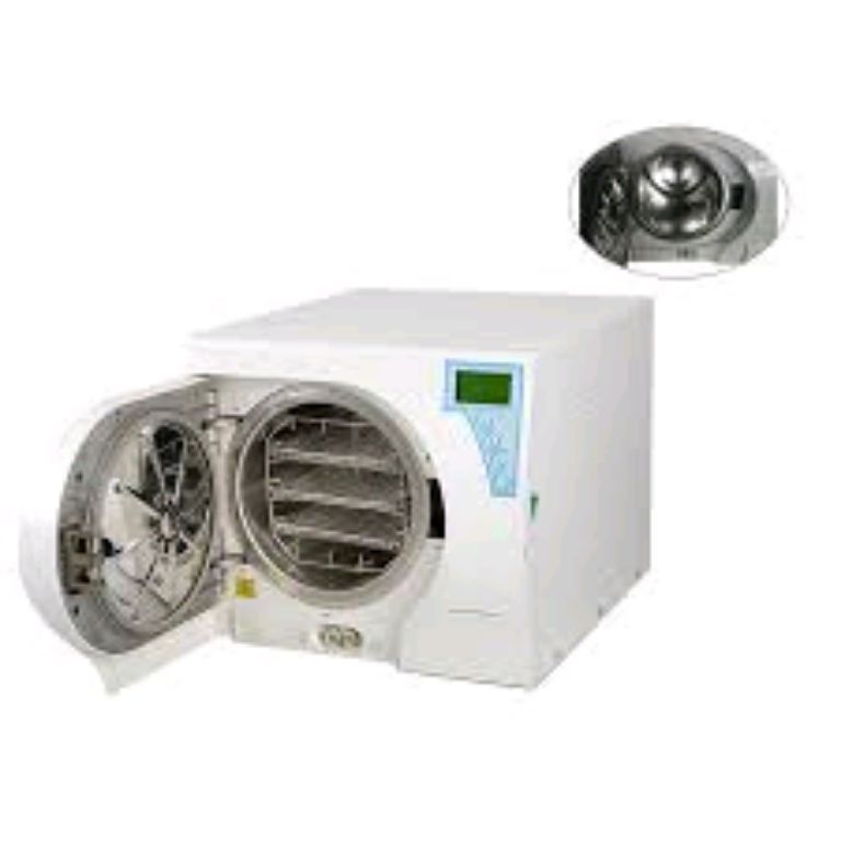 Dental Autoclave/Sterilizer by Scantrik