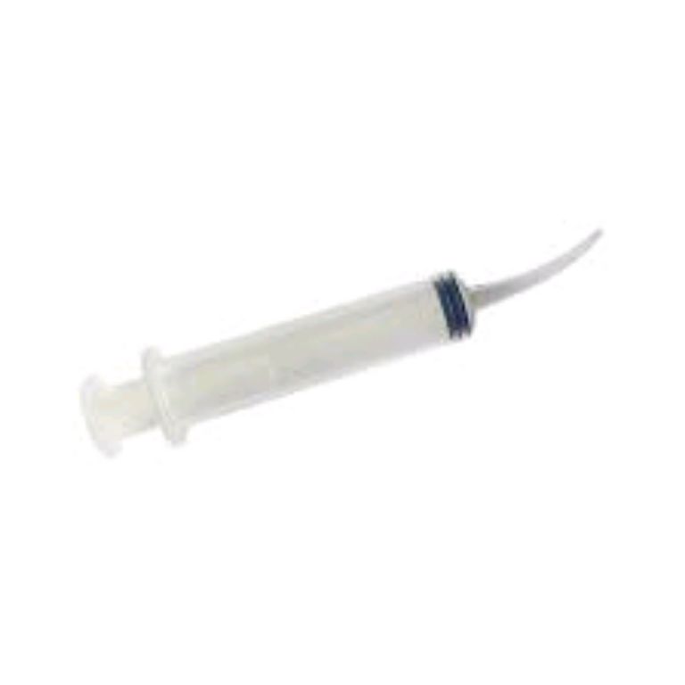 Dental Syringe by Scantrik