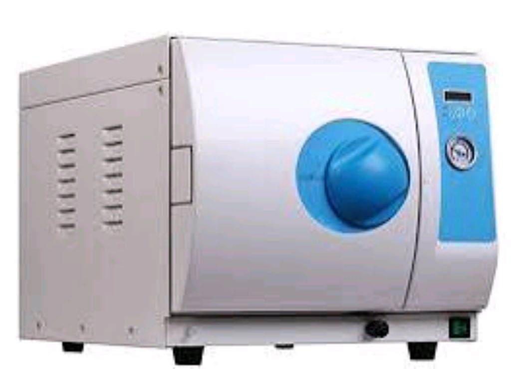 China Cheap Dental Autoclave by Scantrik