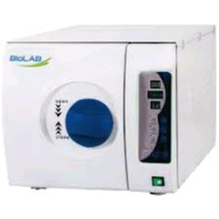 Best Autoclave For Dental Clinic by Scantrik
