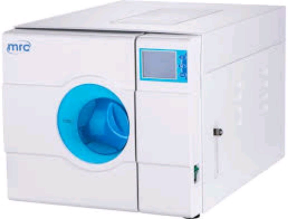 Dental Autoclave Sterilization by Scantrik