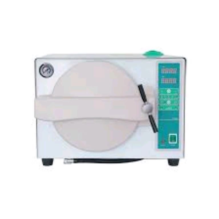 Quality Dental Autoclave by Scantrik