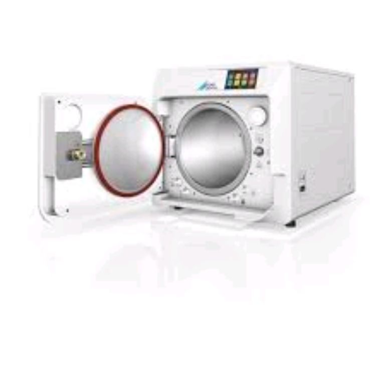 Table Top Dental Autoclave by Scantrik