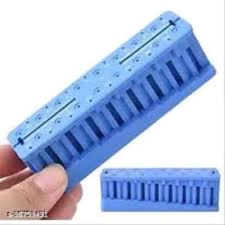 Generic Dental Testing Board by Scantrik