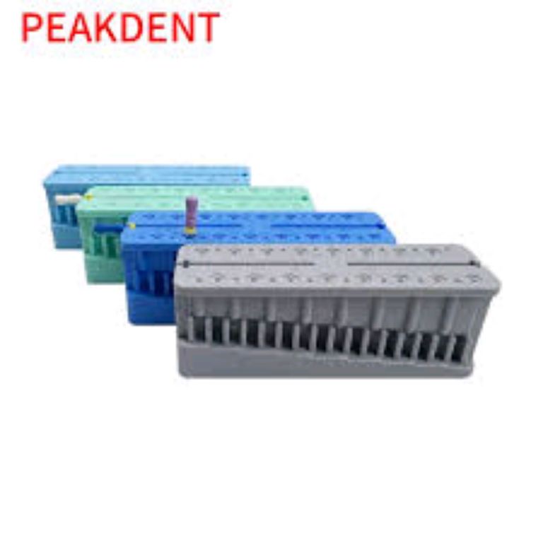 Dental Stand Ruler Dentist Instrument by Scantrik