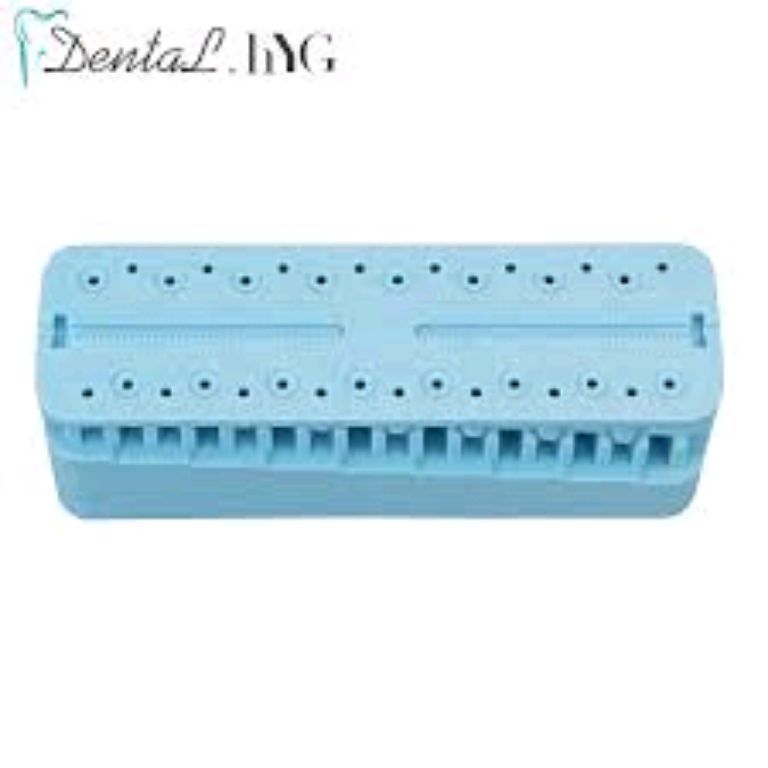 Professional Dental Testing Board by Scantrik