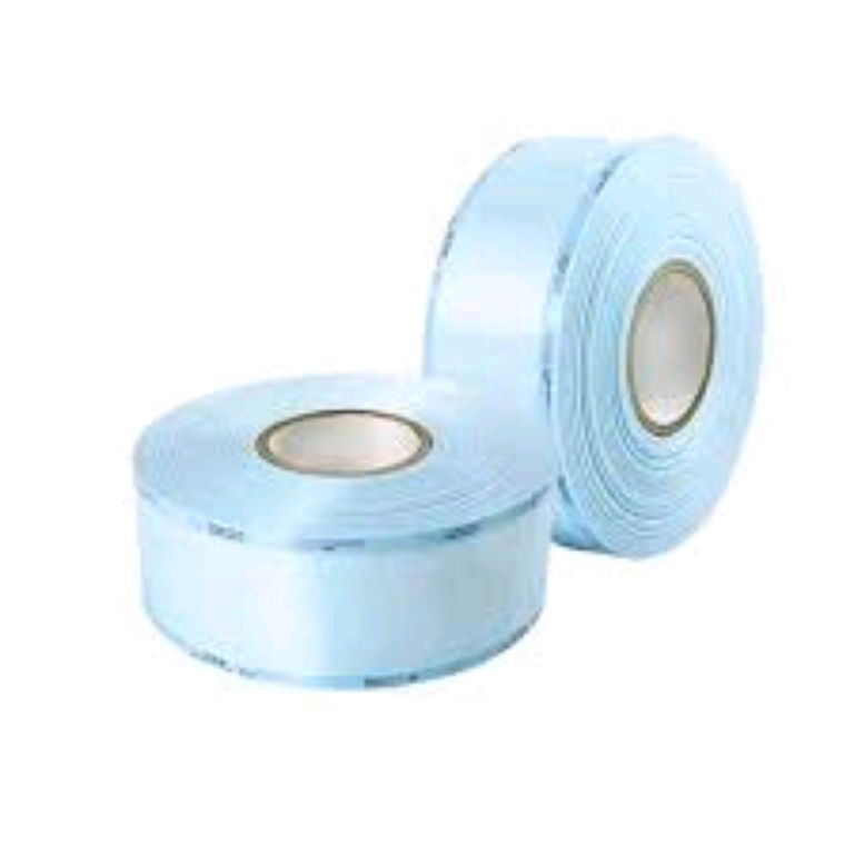 Dental Disposable Sterilization Pouch by Scantrik