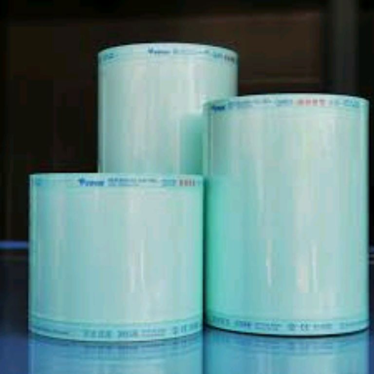 Heat Sealing Medical Flat Sterilization Bag Pouch by Scantrik