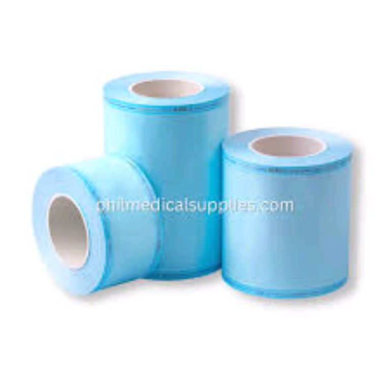 Wholesale Sterilization Pouch by Scantrik