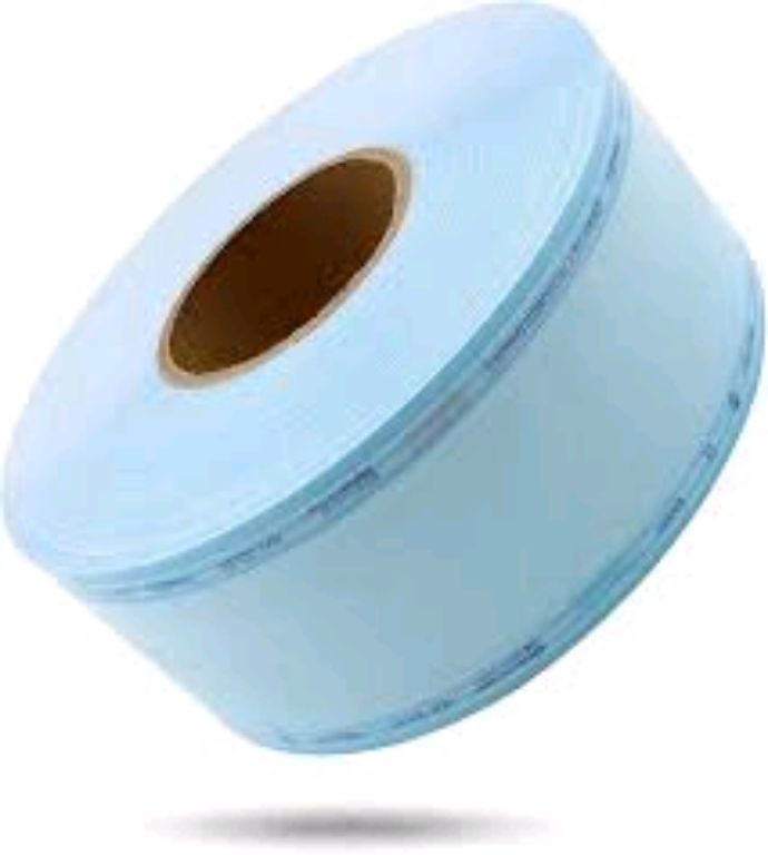 Generic Sterilization Pouches by Scantrik