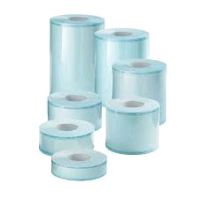 Sterilization Reel And Rolls by Scantrik
