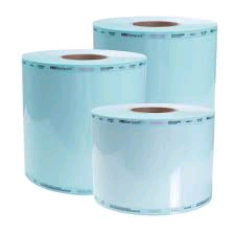 Dental Sterilization Roll by Scantrik