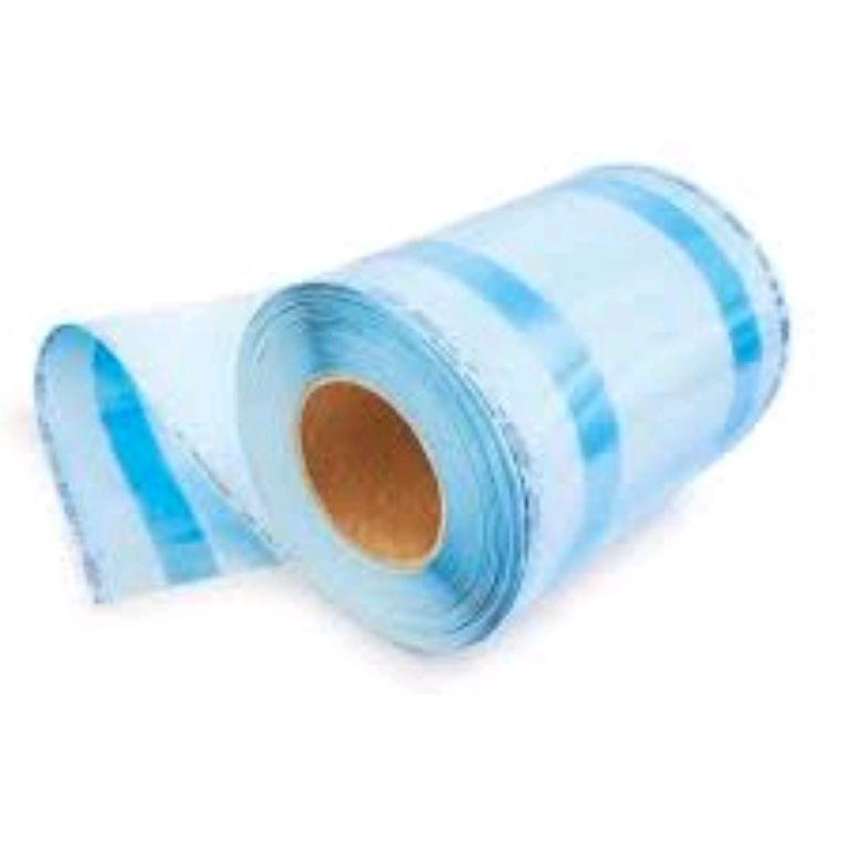 Sterilization Bag Roll by Scantrik