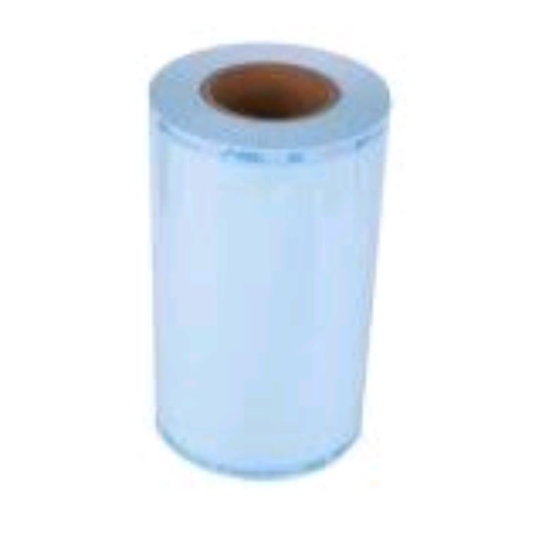 Sterilization Pouches Flat Roll by Scantrik